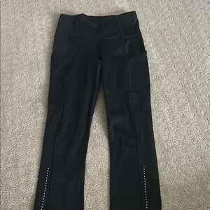 Lululemon Capri leggings